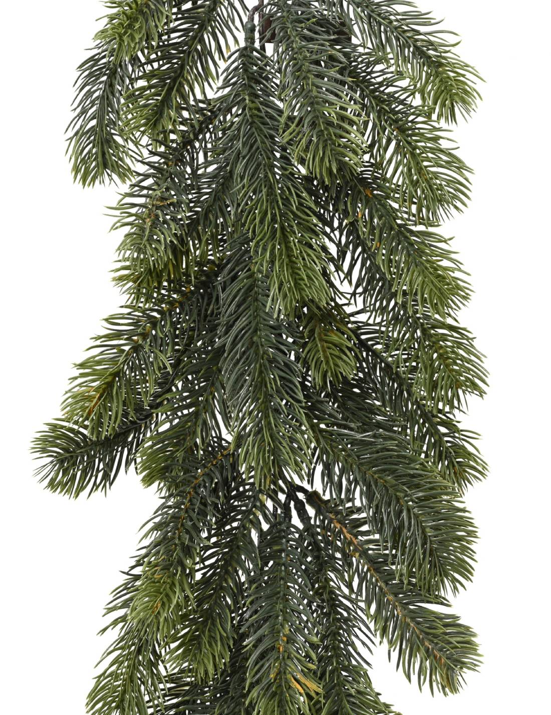 Addobbo Di Natale Tralcio Winnipeg 270cm