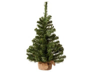Mini Albero Di Natale Imperial 60cm Uso Interno