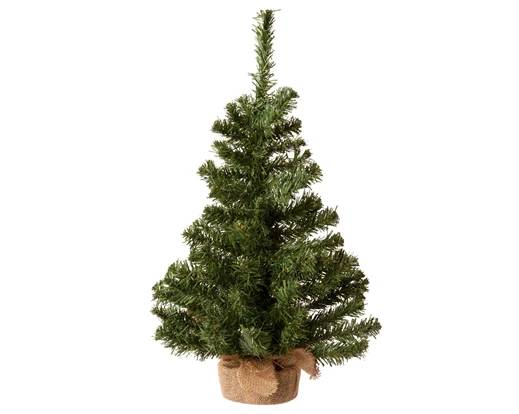 Mini Albero Di Natale Imperial 60cm Uso Interno