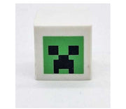 Gomma Da Cancellare Minecraft Creeper