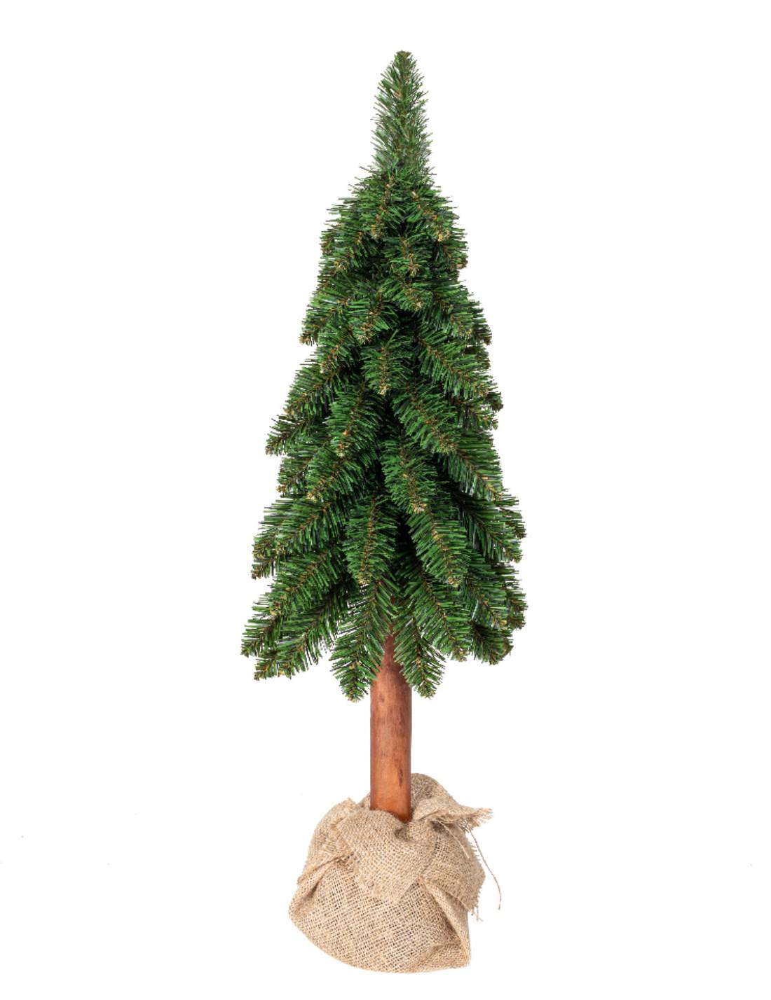 Albero Di Natale Pino Tora h80cm
