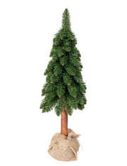 Albero Di Natale Pino Tora h80cm