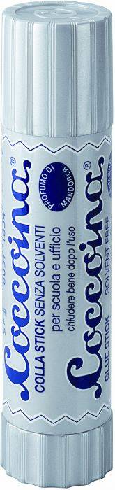 Colla stick coccoina 50gr