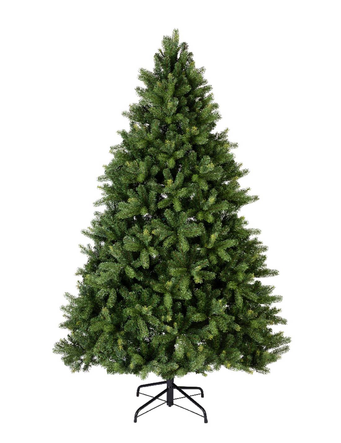 Albero Di Natale Pino Freiburg h150cm