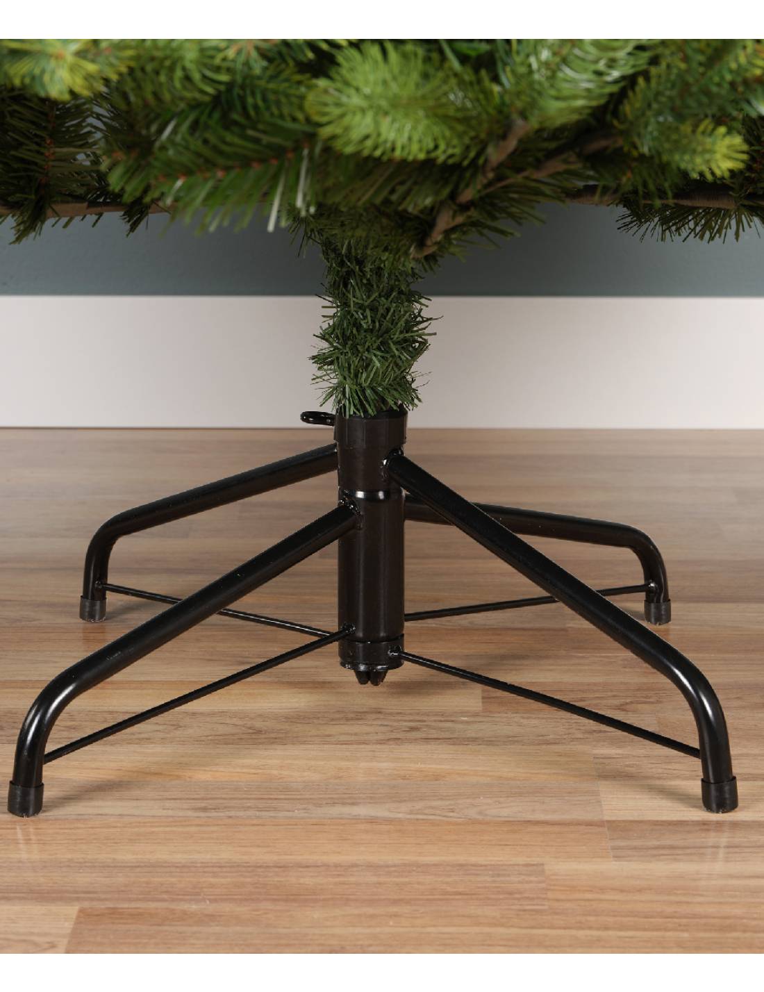 Albero Di Natale Pino Freiburg h150cm