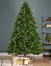 Albero Di Natale Pino Freiburg h150cm