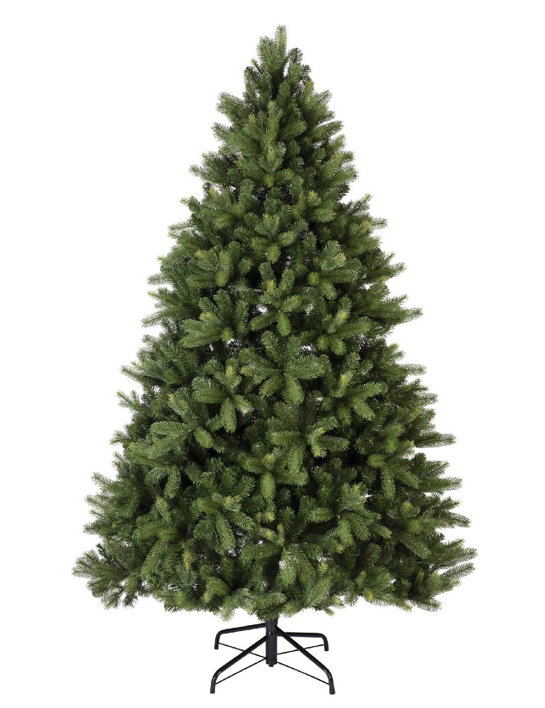 Albero Di Natale Pino Freiburg 300cm
