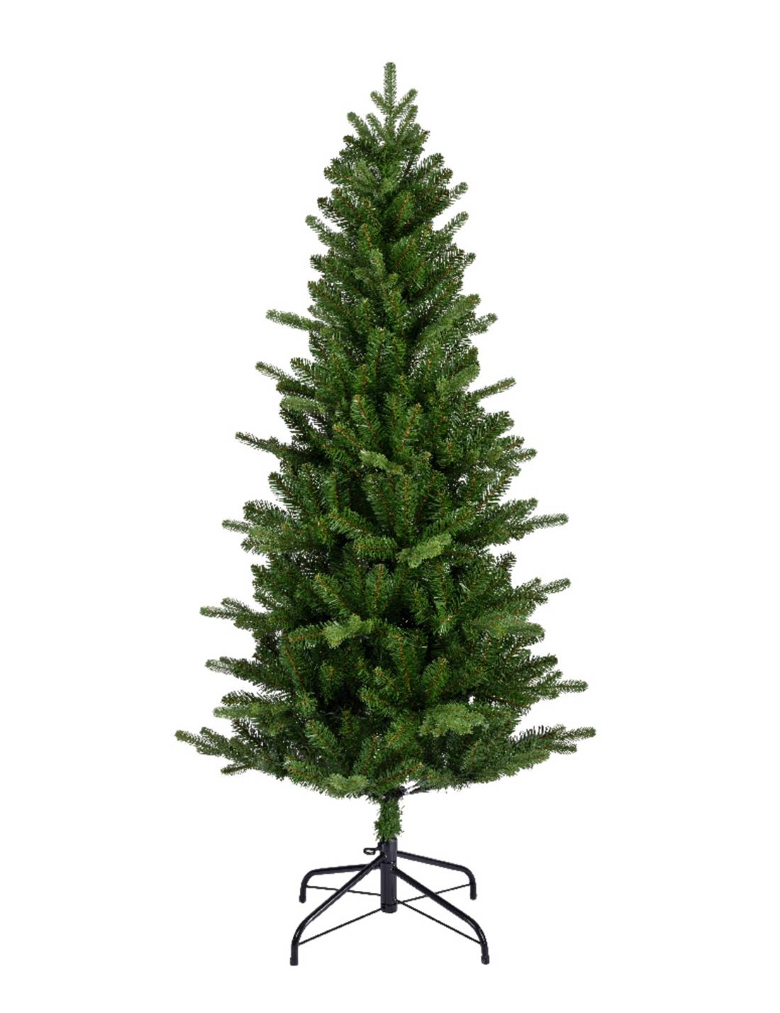 Albero Di Natale Abete Killington h210cm