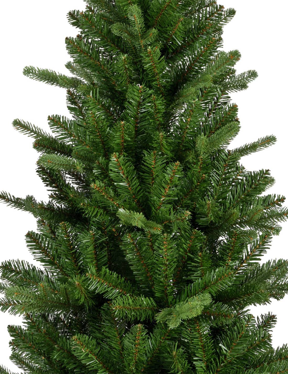 Albero Di Natale Abete Killington h210cm