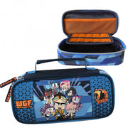 Astuccio Portapenne Lyon Gamer Attrezzato