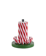 Base Albero Di Natale Candycane 45cm