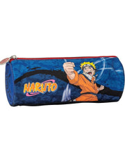 Astuccio Portapenne Tombolino Naruto