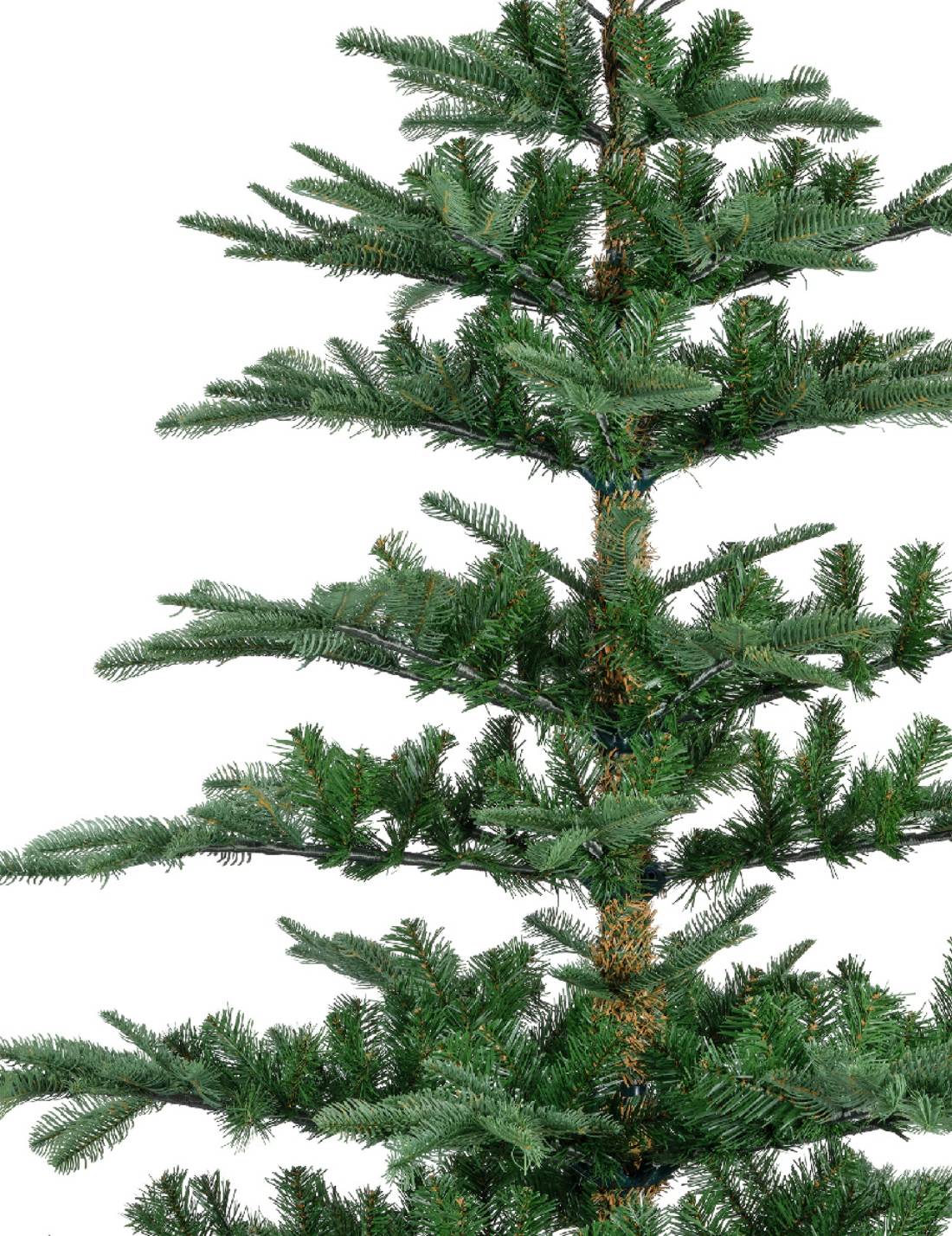 Albero Di Natale Abete Nobilis Fir h240cm