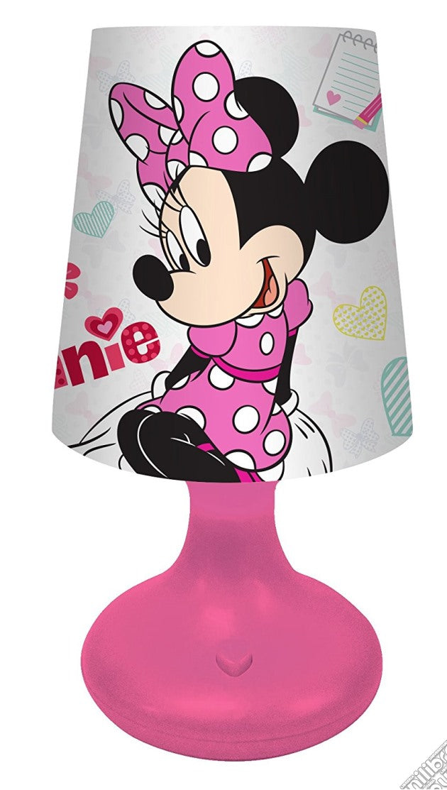 Lampada LED Minnie Disney 19cm