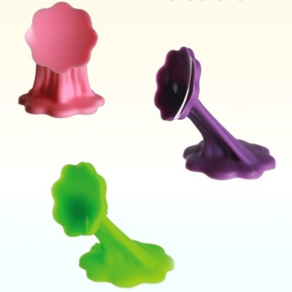 Supporto Per Smartphone Bubble Gum Colori Assortiti