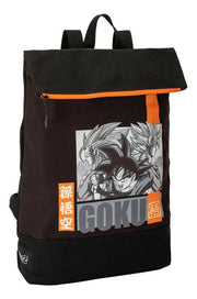 Zaino Tempo Libero Dragon Ball Z Comix