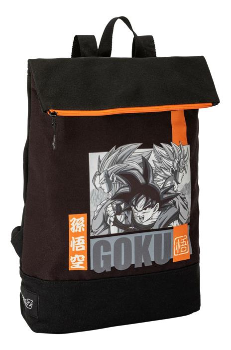 Zaino Tempo Libero Dragon Ball Z Comix