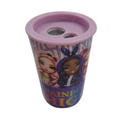Temperamatite Con Serbatoio 2 Fori Raimbow