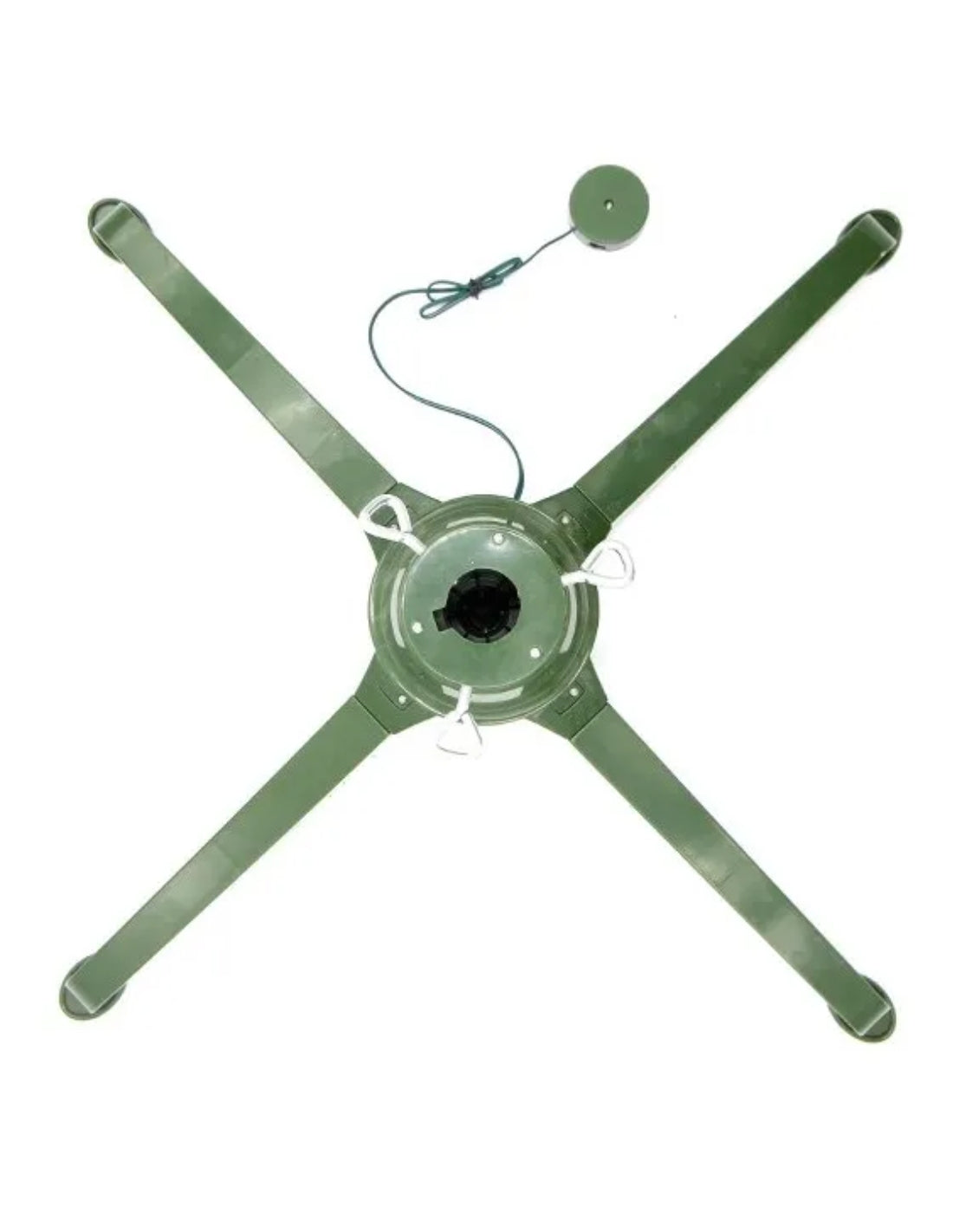 Base Albero Di Natale Girevole