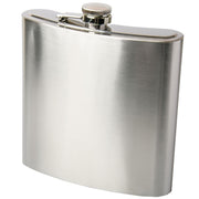 Fiaschetta In Metallo 140ml
