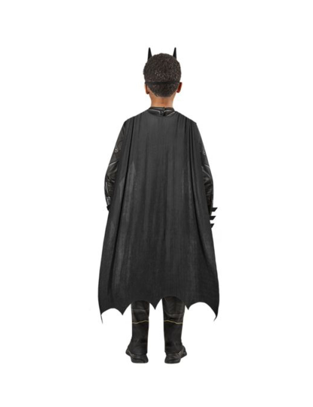 Costume Di Carnevale Bambino DC Comics Vestito Batman Justice League