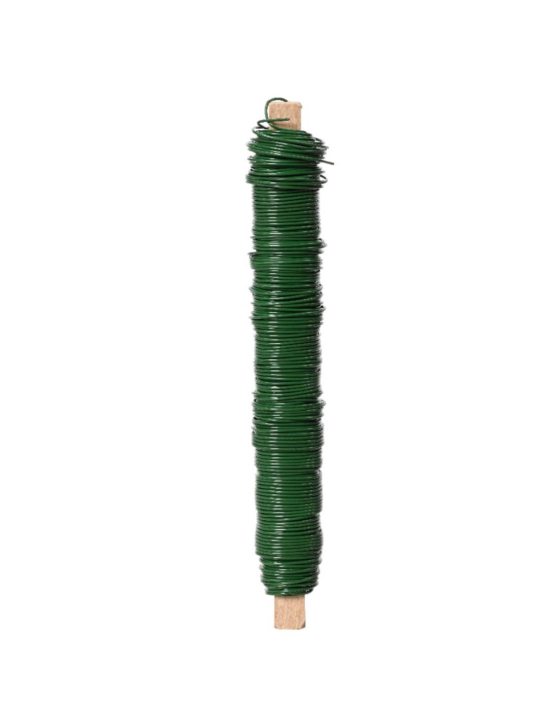 Filo di Ferro Verde 14mt