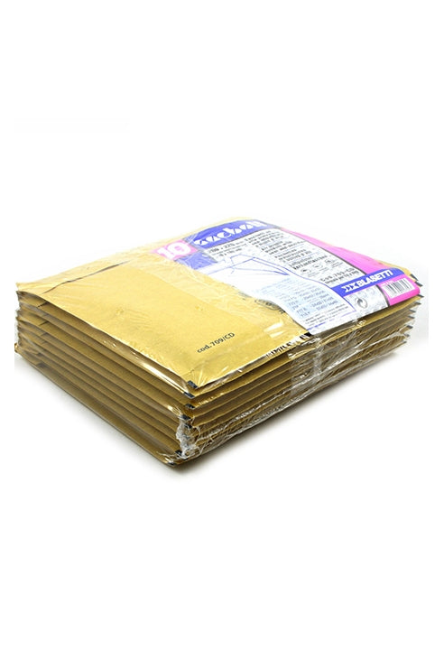 Confezione 10 Buste Bolle D'aria CD 200x220mm