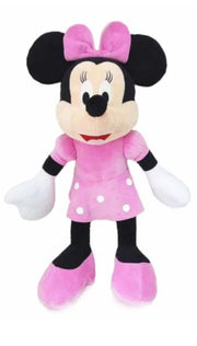 Peluche Disney Minnie 70cm