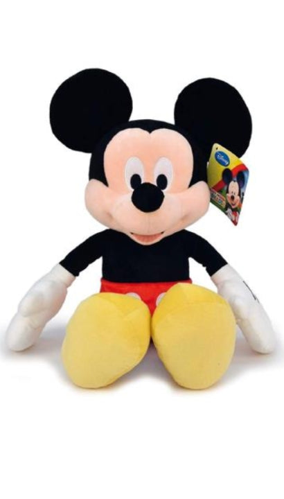 Peluche Disney Topolino 70cm