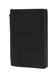 Agenda InTempo Tascabile Giornaliera Kairos Plus 2026 7x11cm