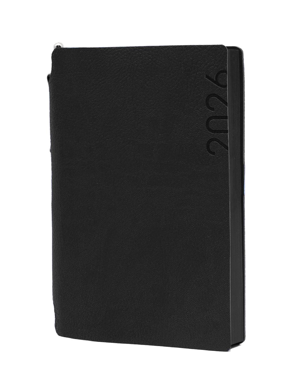Agenda InTempo Tascabile Giornaliera Kairos Plus 2026 7x11cm