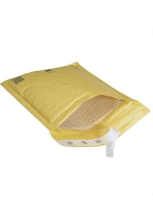 Busta Bolle Ad Aria C 170x270mm