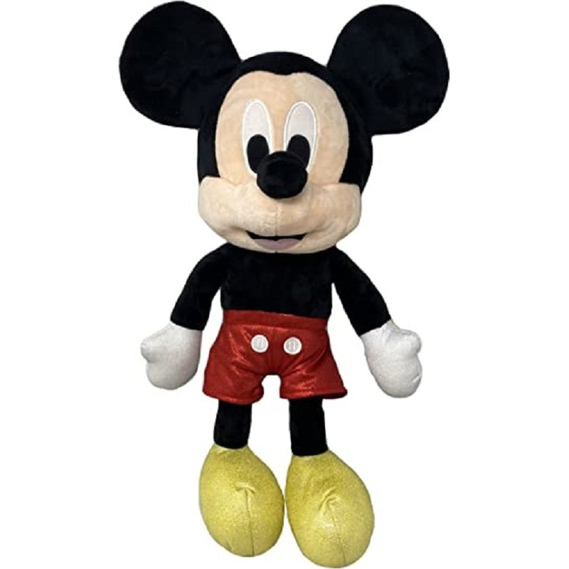 Peluche Disney Topolino Mickey Mouse 60cm