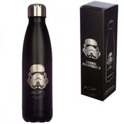 Borraccia Termica In Acciaio Inox 550ml Stormtrooper Star Wars