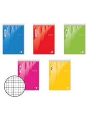 Blocco Note ColorClub A5 60ff