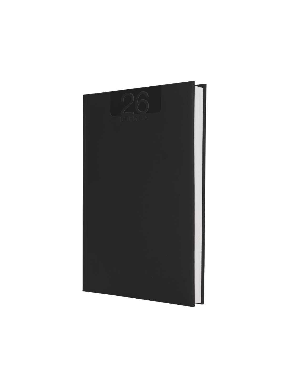 Agenda InTempo Giornaliera Delta 2026 15x21cm