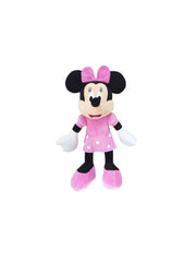 Peluche Disney Minnie 15cm