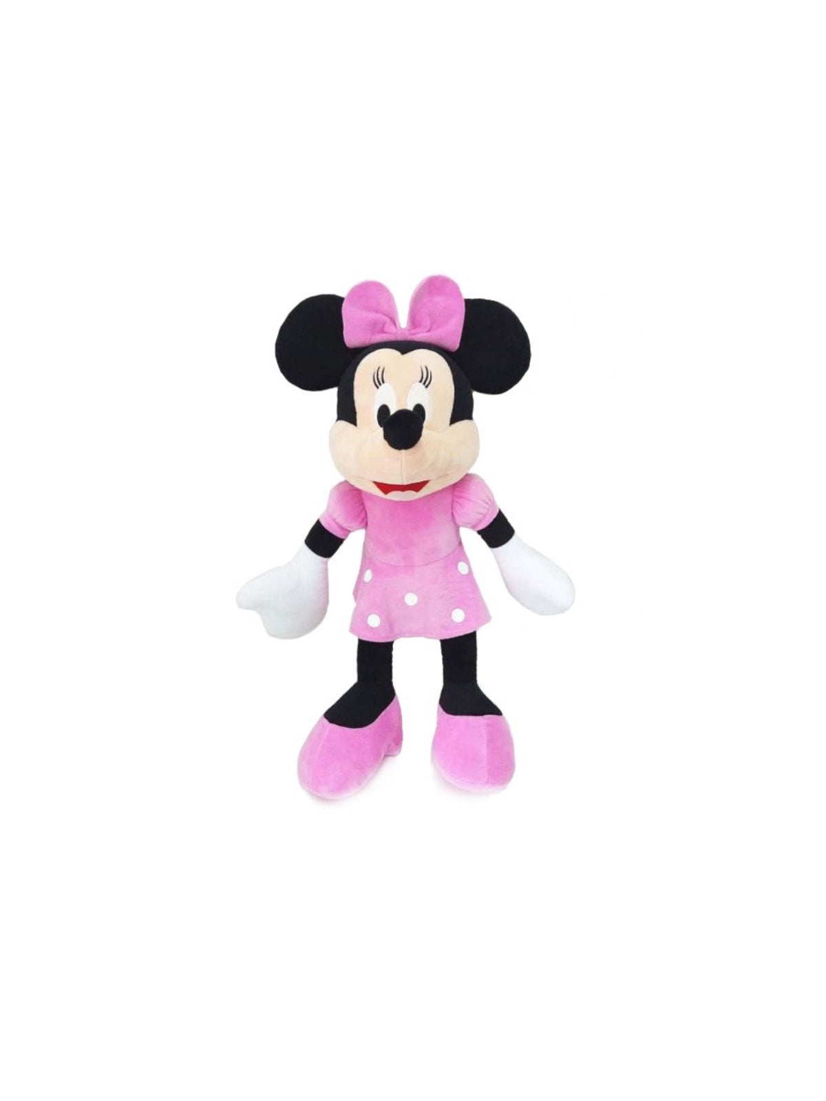 Peluche Disney Minnie 15cm