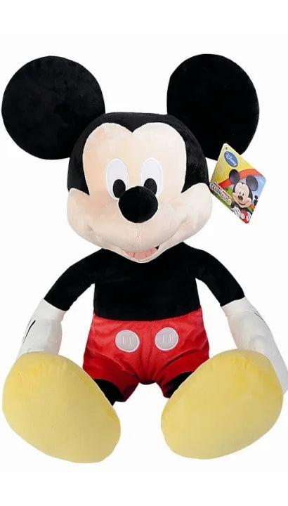 Peluche Disney Topolino 120cm