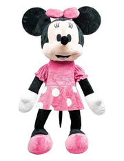 Peluche Disney Minnie 120cm