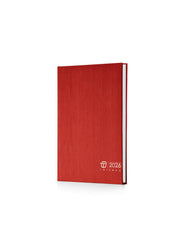 Agenda InTempo Giornaliera 12 Mesi 2026 Charlie 17x24cm