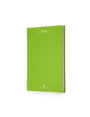 Agenda InTempo Giornaliera 2026 Delta 12x17cm