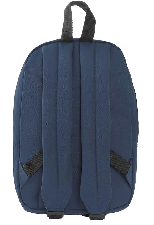 New Mini Zaino Comix Monocolore Blu