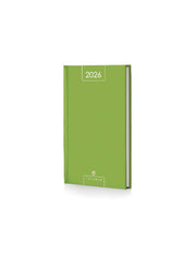 Agenda InTempo Settimanala Alfa 2026 17x24cm