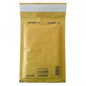 Confezione 10 Buste Bolle D'aria H 270x360mm