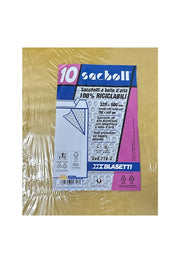 Confezione 10 Buste Bolle Ad Aria J 320x550mm