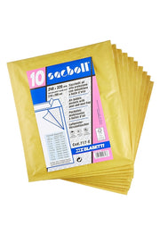 Confezione 10 Buste Bolle Ad Aria E 240x320mm