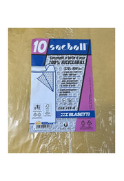 Confezione 10 Buste Bolle Ad Aria K 370x550mm