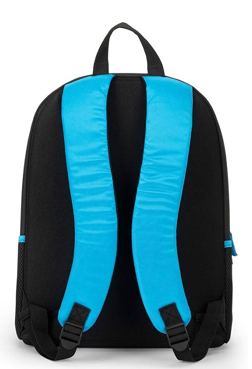 Zaino Organizzato Blu One Piece