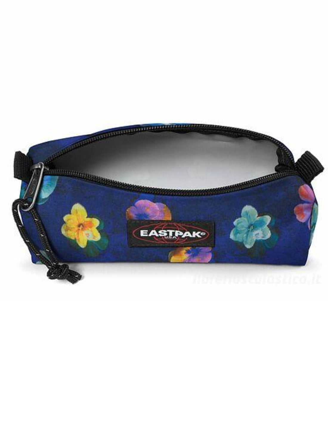 Astuccio Portapenne Benchmark Eastpak Flower Blur Navy